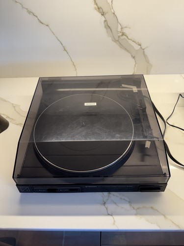 Pioneer x21z stereo - pl-x21z,