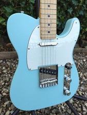 Fender Made in Japan Junior