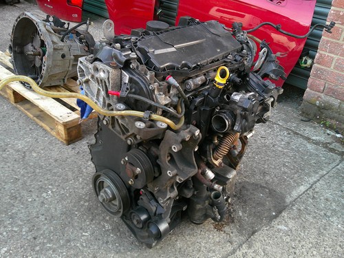 Vauxhall vivaro trafic - vivaro,