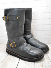 Womens UGG Australia Black