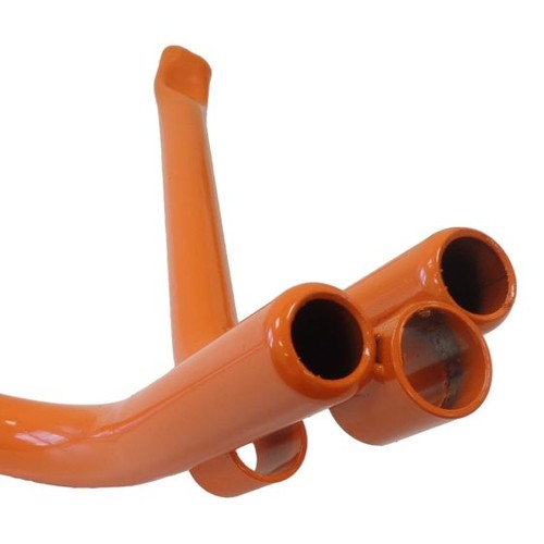 Stand bottom for - (2, boss)