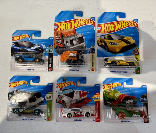 Hot wheels 2026 treasure - 2026, hunt