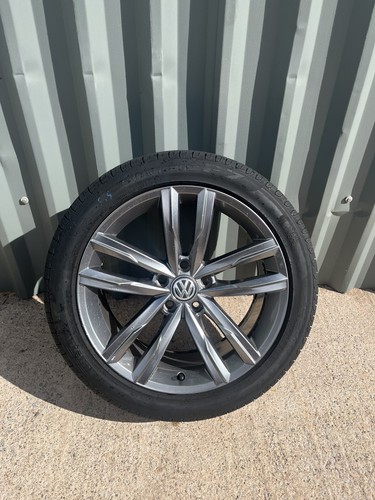 Genuine vw passat - 1x,