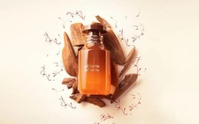 Saffron Oud by Arabian Oud