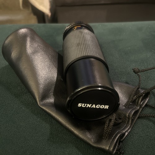 Sunagor mega zoom camera lens - mega,