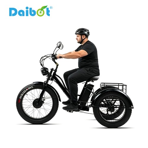 750w mobility trike - 750w,