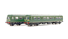 BACHMANN 00 GAUGE - 32-285 -