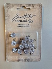 Tim Holtz idea-ology 'Antiqued
