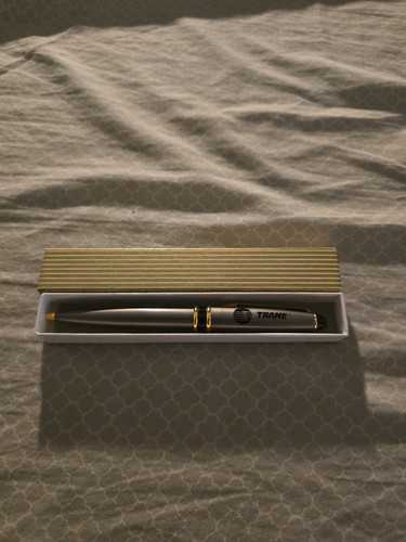 Waterman expert ballpoint pen - waterman,