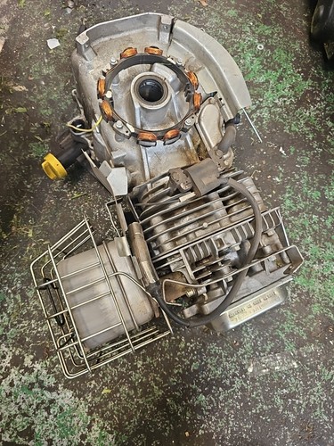 Briggs and stratton - briggs,