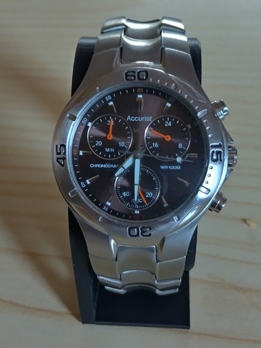 Men accurist mb770 - accurist,