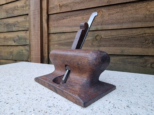 Vintage grannies tooth router - vintage,