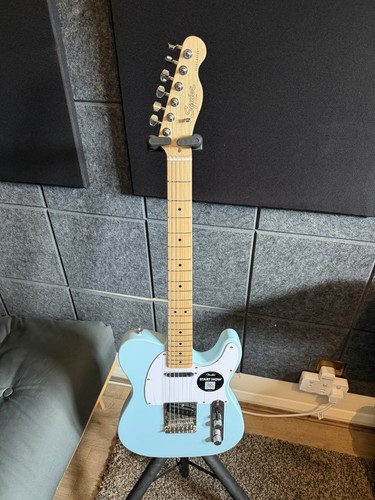 Fender squier telecaster - squier,