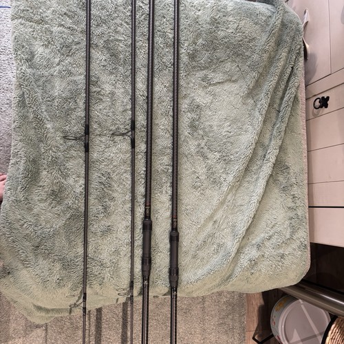 Free spirit helical rods - free,