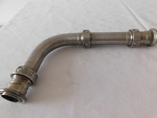 Tornado Aircraft Engine Pipe