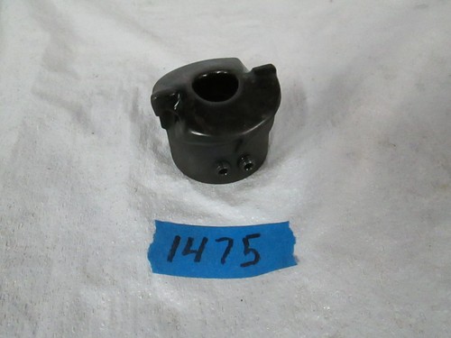 Serdi valve seat pocket cutter - pocket,