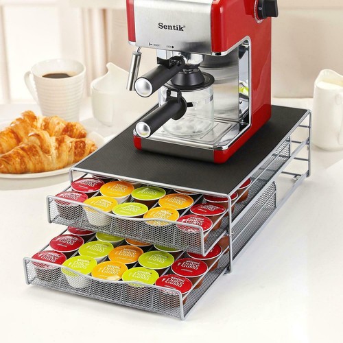 Coffee pod stand - coffee,