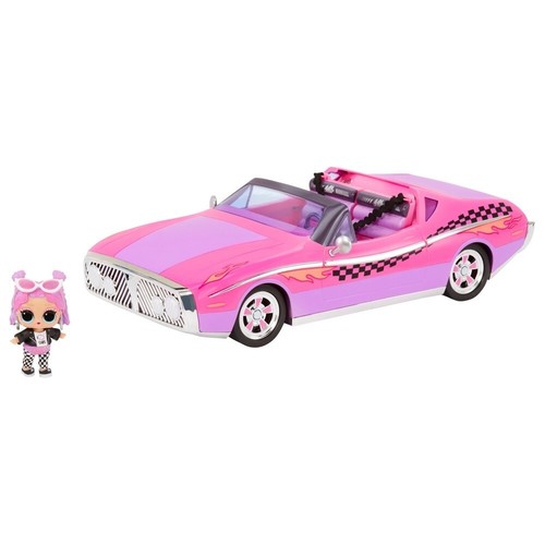 Lol surprise fashion doll - lol,