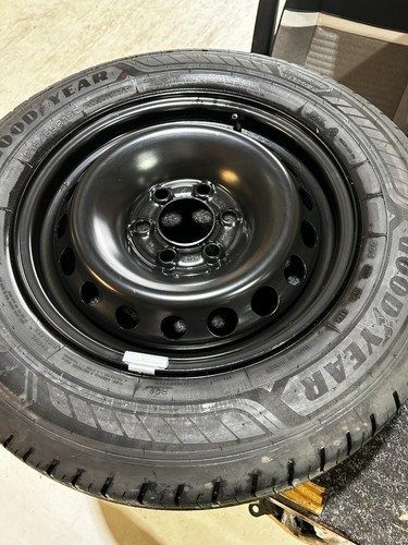 Ford transit custom wheel - ford,