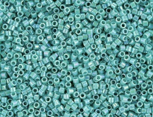 Miyuki delica beads - miyuki,