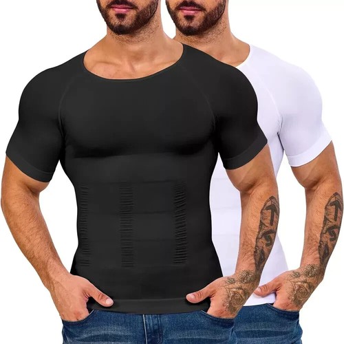 Compression posture corrector - compression,