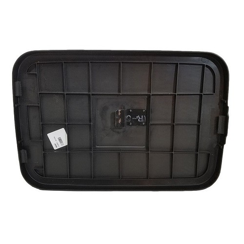Kinze seed hopper lid - kinze,