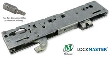 Lockmaster Millenco Yale Lock UPVC Gearbox Door Lock Hook 35mm 92mm 62mm GENUINE