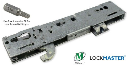 Lockmaster millenco yale lock - lockmaster,