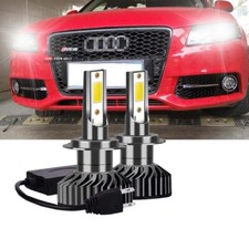 FOR Audi A4 B8 2008-2015 H7