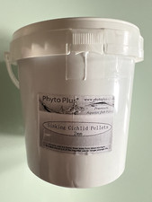 Cichlid Fish Food - Pellets