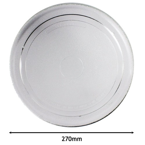 Turntable plate for miele - turntable,
