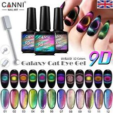 9D CAT EYE CANNI NAIL GEL