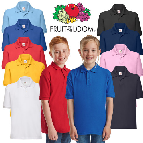 Fruit the loom - of,