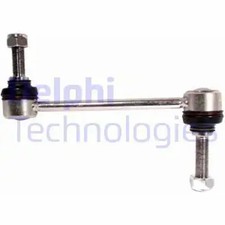 Stabilizer Link Coupling Rod