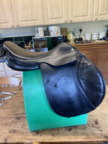 Pessoa charmont jump - jump, saddle