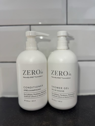 Gilchrist soames zero - &, zero%