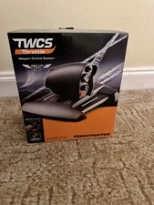 Thrustmaster TWCS Throttle