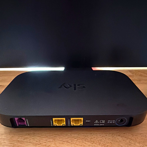 Sky hub er110 wireless - hub,