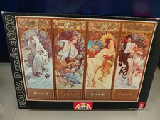 Educa 4000 Piece Jigsaw Puzzle