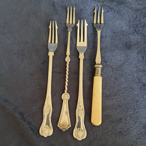 Vintage epns pickle - epns,