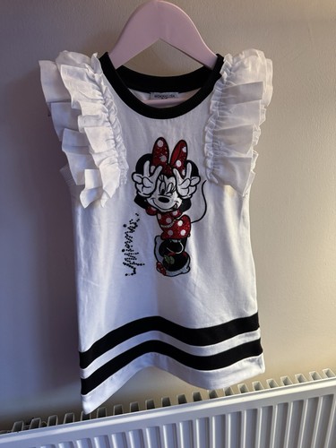 Monnalisa disney minnie - x, disney’s