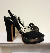 Rare Terry de Havilland