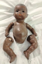 Armand Marseille Doll Vintage