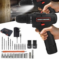18V Cordless Drill Combi