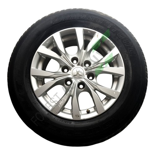 2015 mitsubishi l200 alloy - l200,