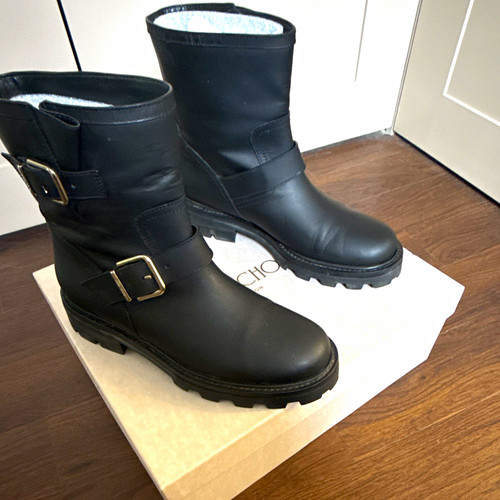 Jimmy choo youth black - jimmy,