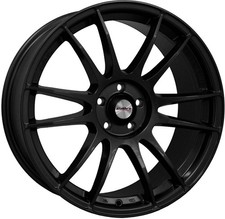 Alloy Wheels 17" Calibre