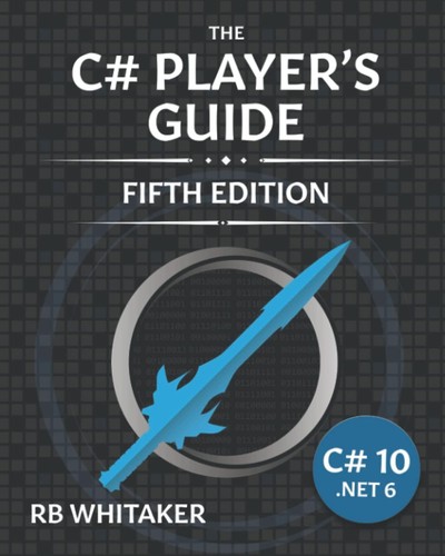 The player guide 5th - player's, (5th