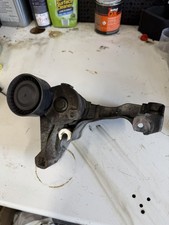 Nissan Qashqai  1.2 alternator