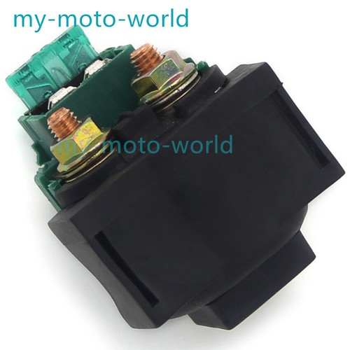 For honda starter relay - for,